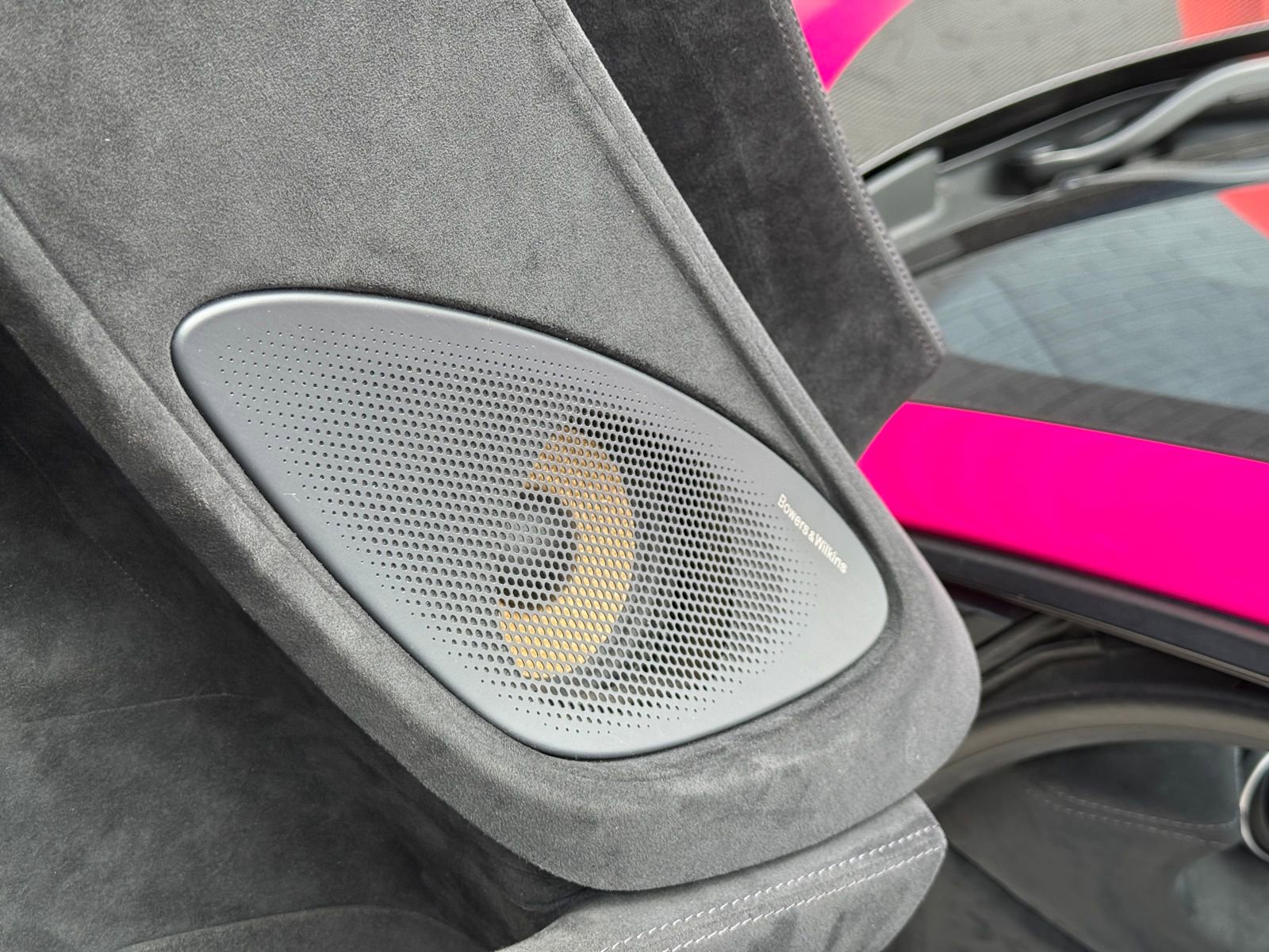 Used 2019 McLaren 600LT photo 22