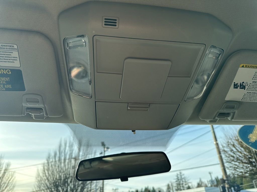 2014 Toyota Tundra SR5