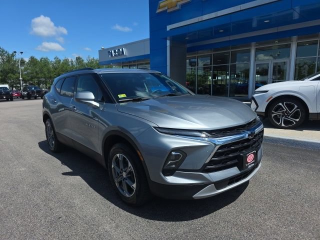 Used 2024 Chevrolet Blazer LT w/ Convenience Package
