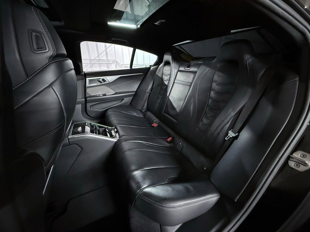 2023 BMW M850i Gran Coupe xDrive