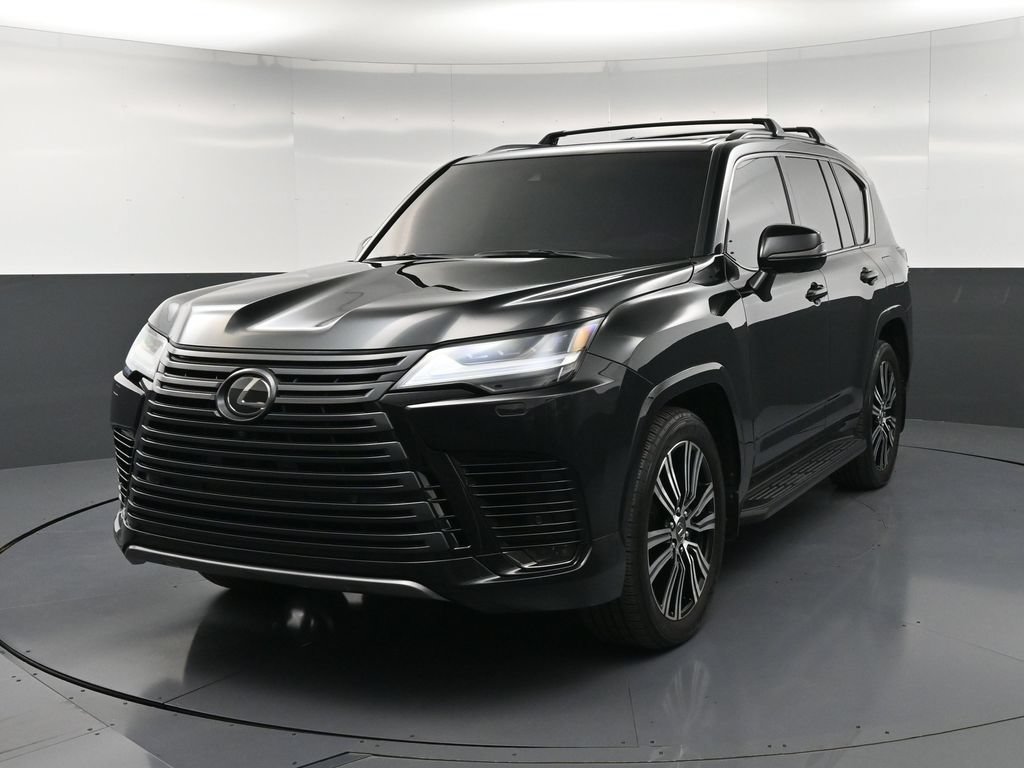 Used Lexus Vehicles with AWD/4WD for Sale in New York, NY - Autotrader