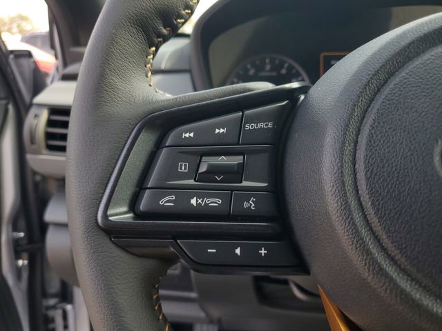 2026 Subaru Crosstrek 2.5i Wilderness