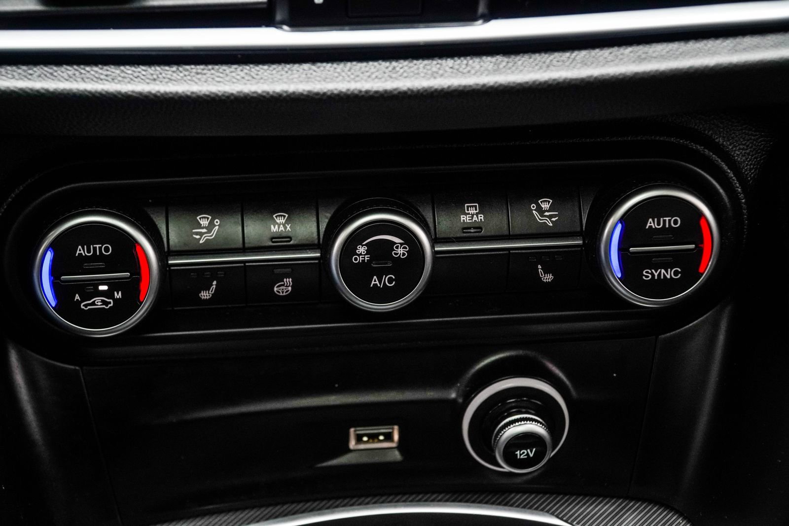 2024 Alfa Romeo Stelvio Ti