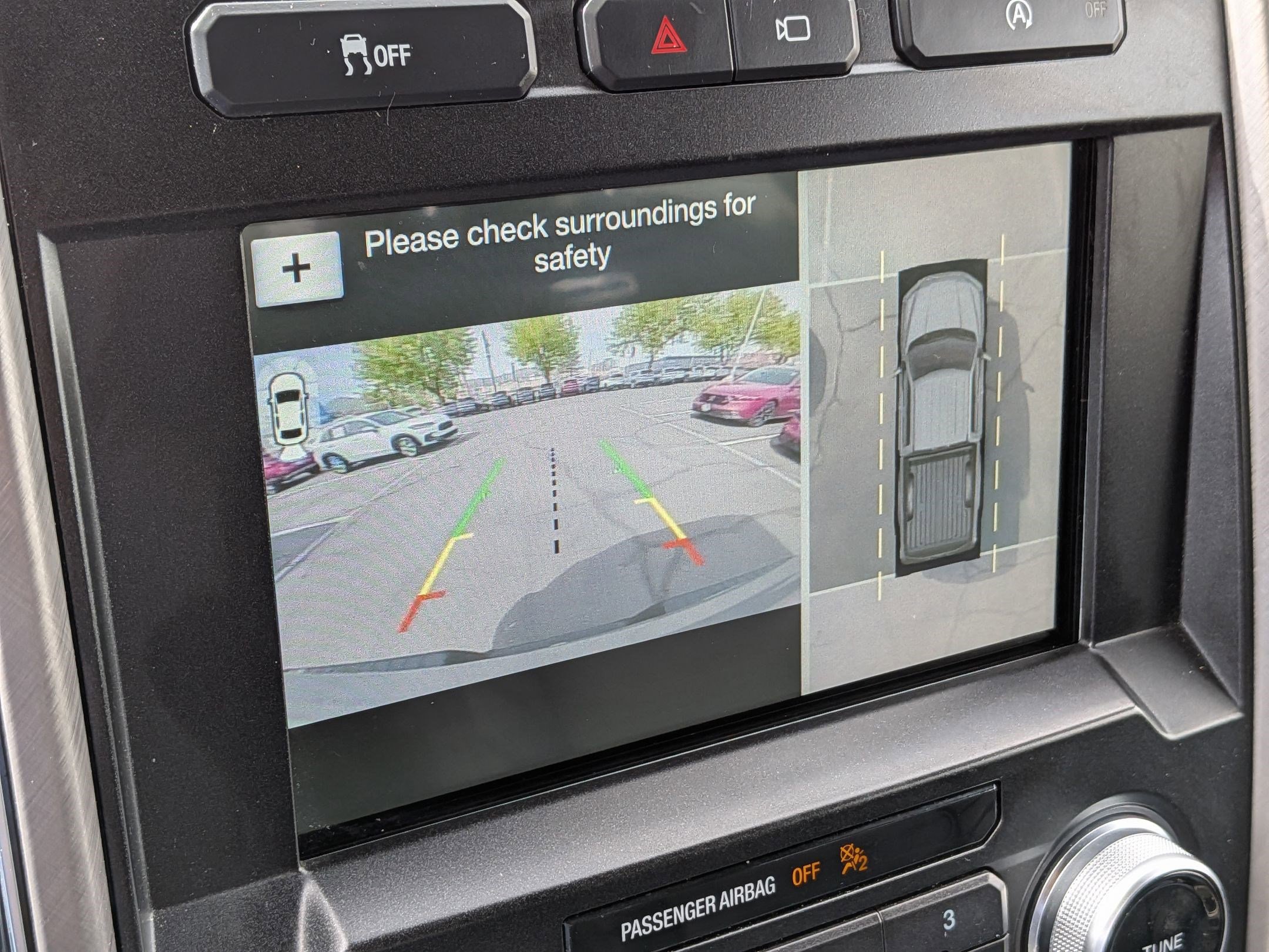 2018 Ford F150 Limited