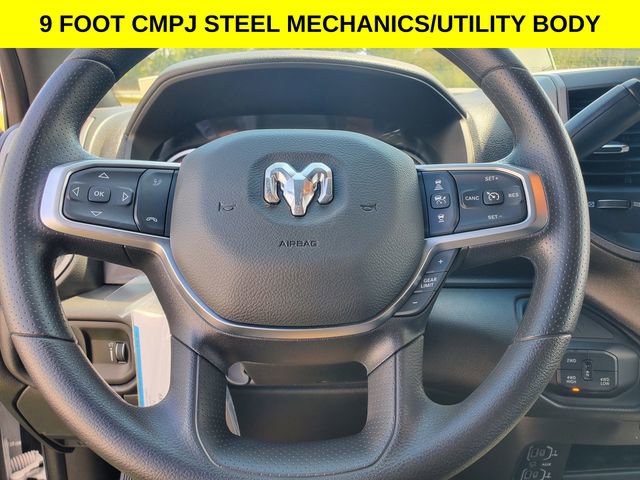 2026 RAM 4500 Tradesman