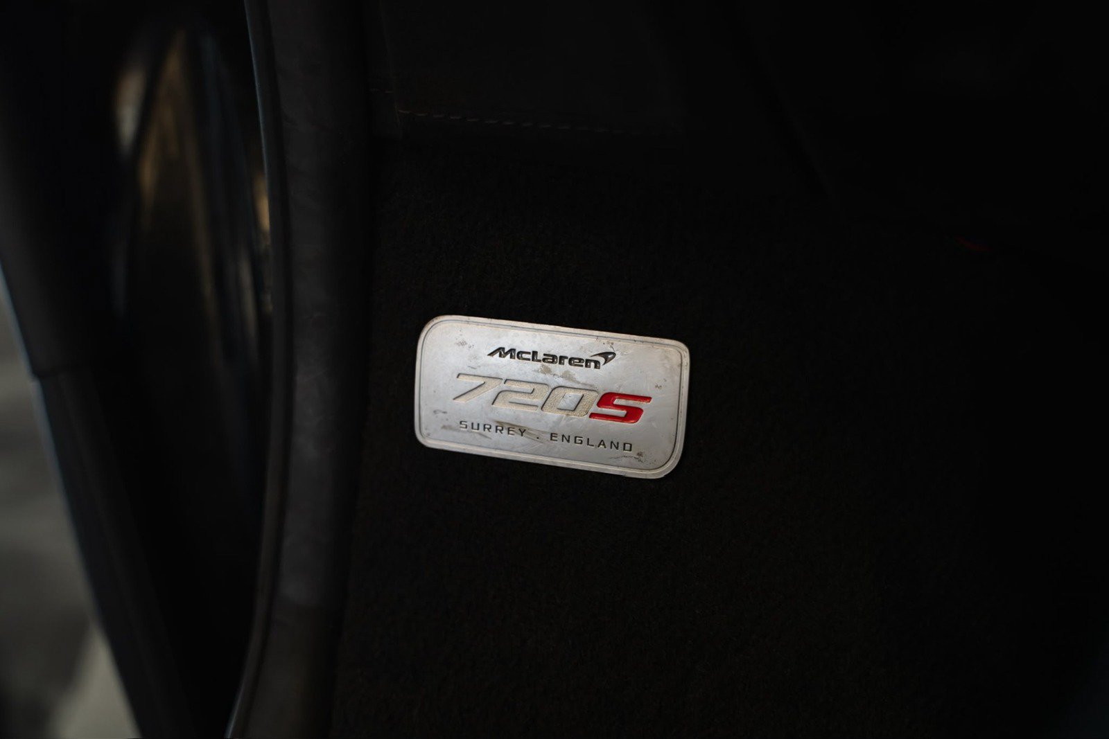 Used 2020 McLaren 720S Performance photo 37