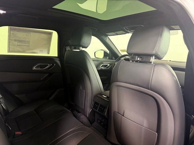 2026 Land Rover Range Rover Velar S