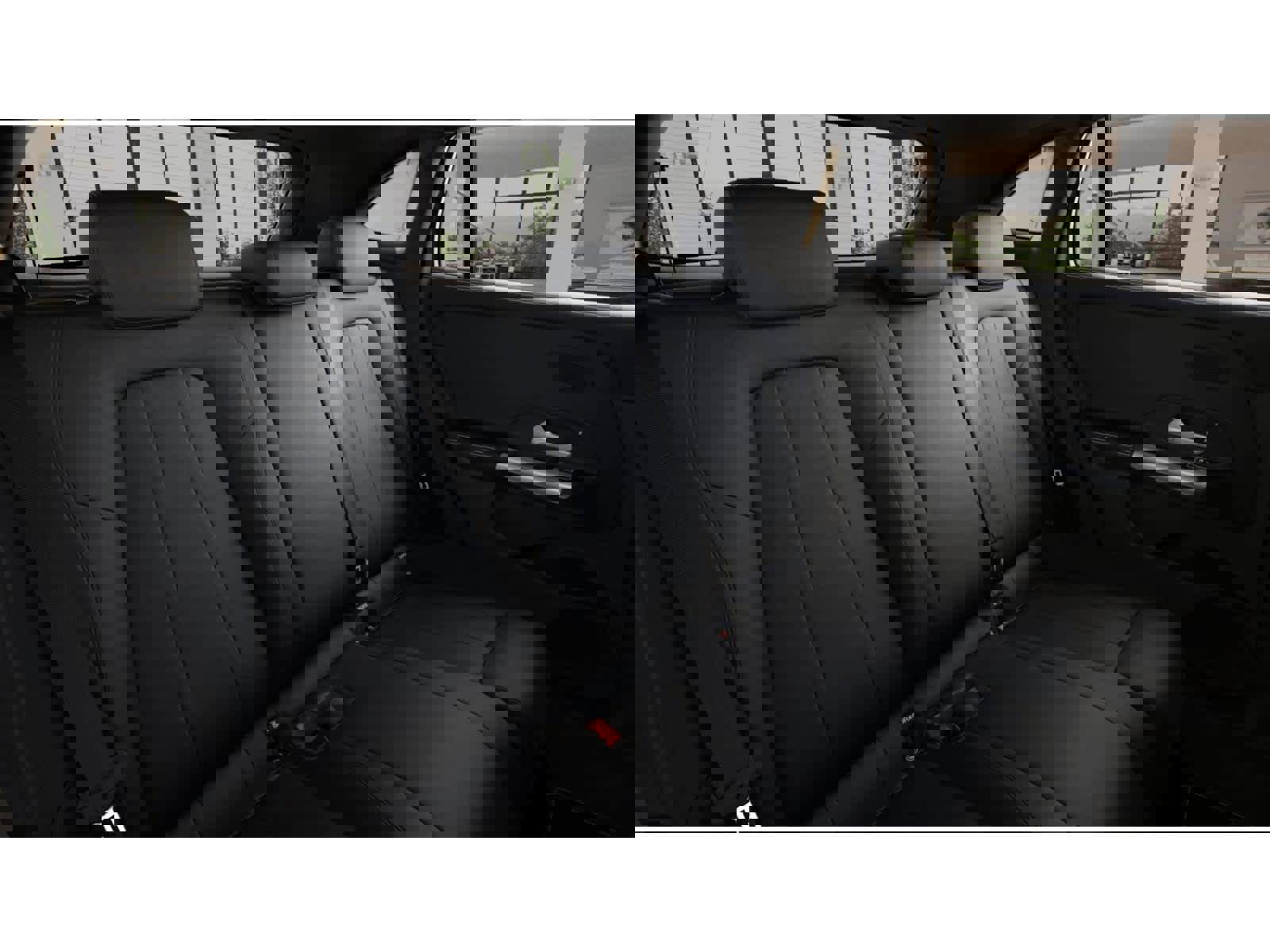 2026 Mercedes-Benz GLA 250