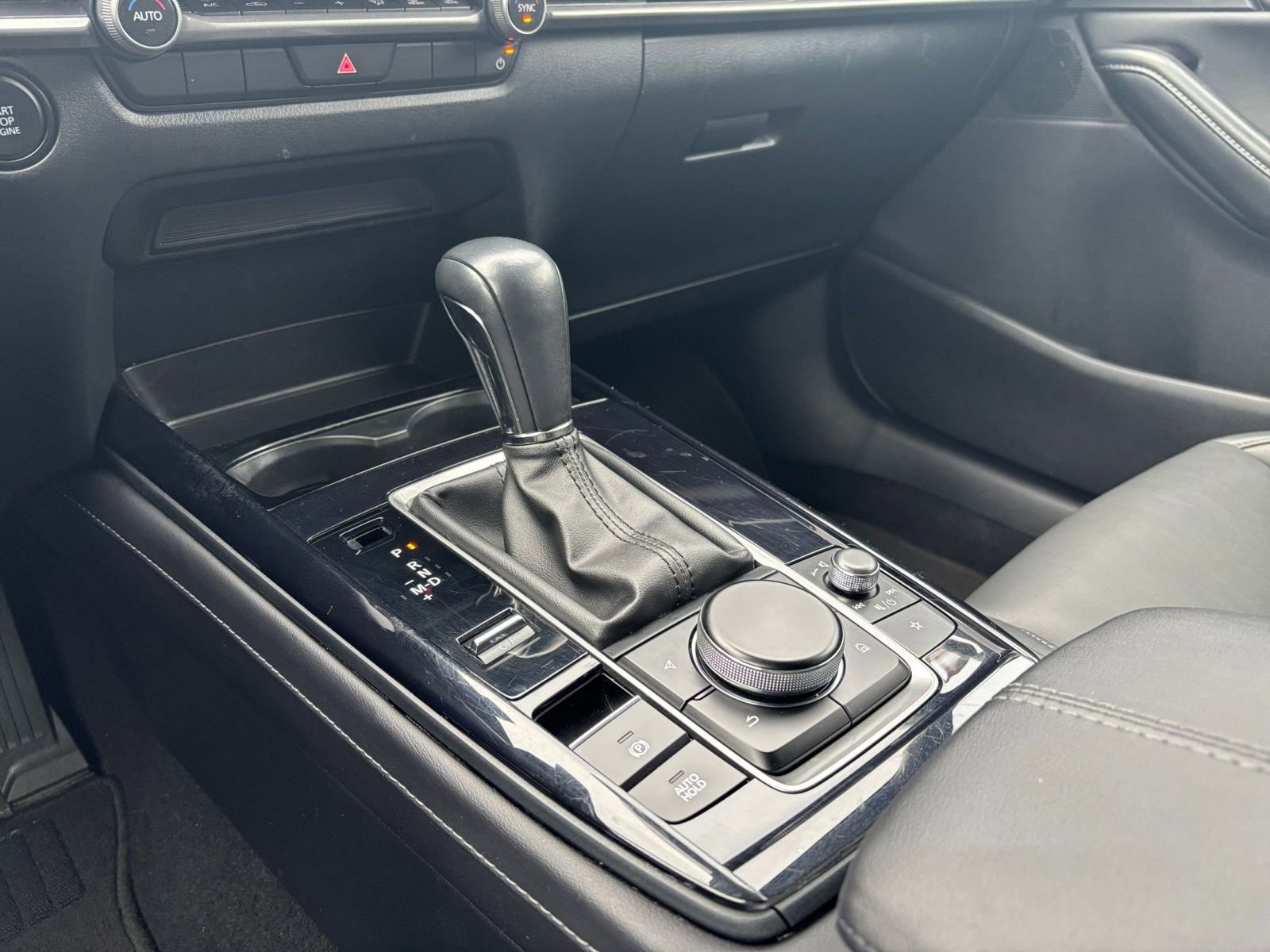 2025 MAZDA Cx-30 AWD 2.5 S w/ Select Sport Pkg