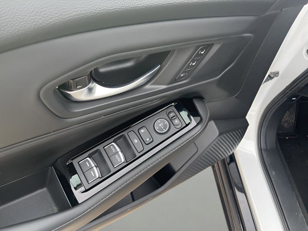 2024 Honda Accord Touring