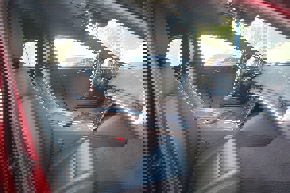 2024 Lucid Air Touring