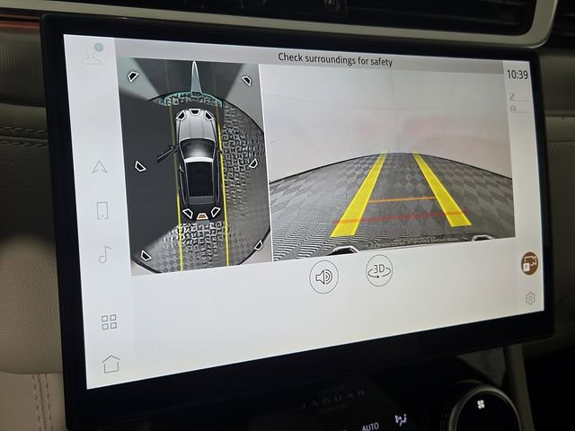 2026 Jaguar F-Pace R-Dynamic S