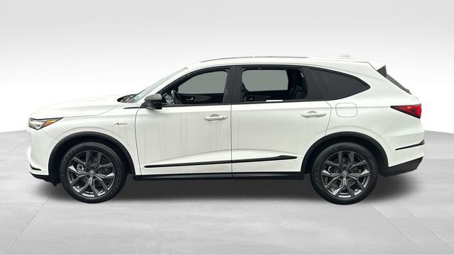 2023 Acura MDX A-Spec