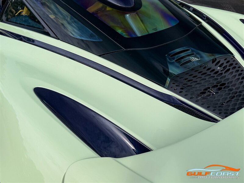 Used 2021 McLaren 765LT photo 57