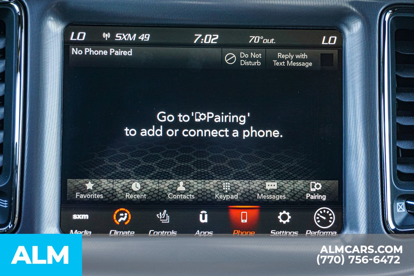 2022 Dodge Challenger SRT Hellcat Redeye