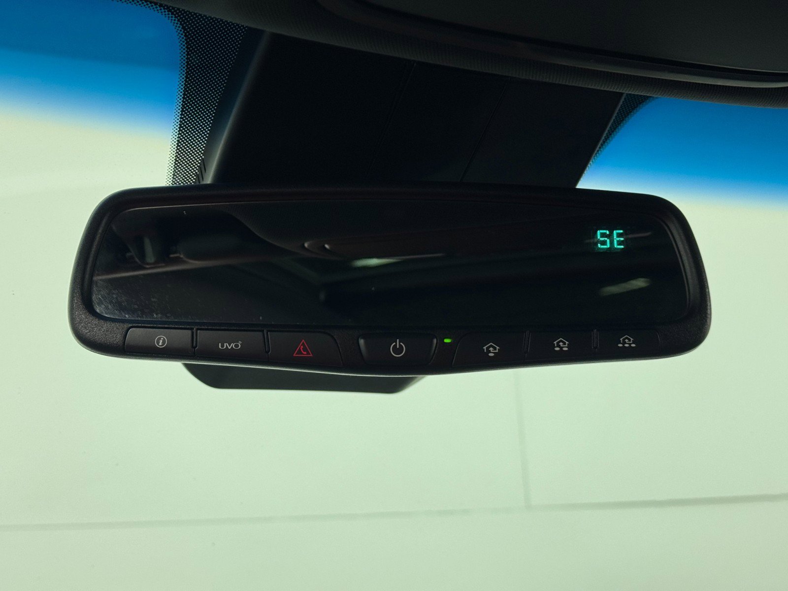 2020 Kia Sportage SX