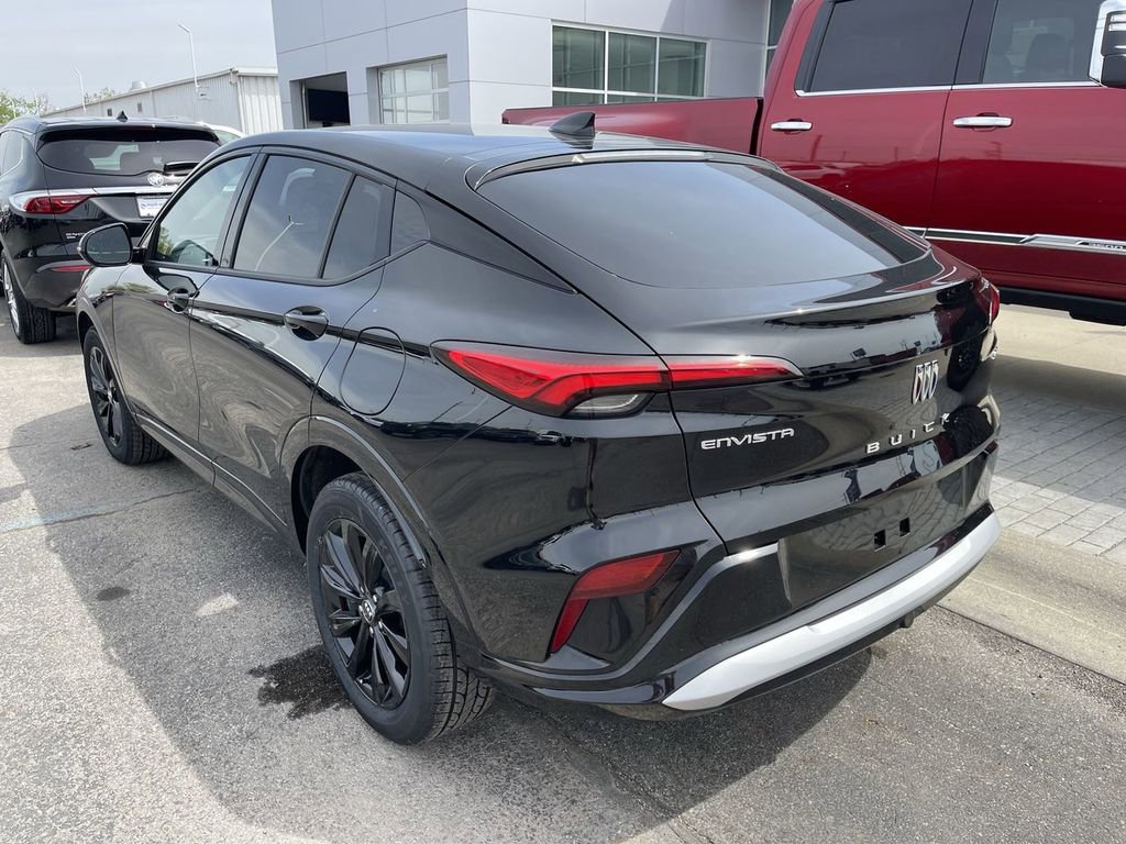 2024 Buick Envista Sport Touring