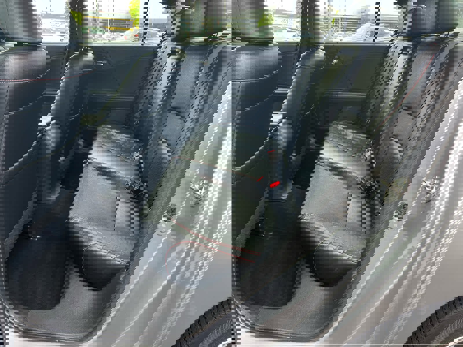 2017 Honda Accord Sport Special Edition