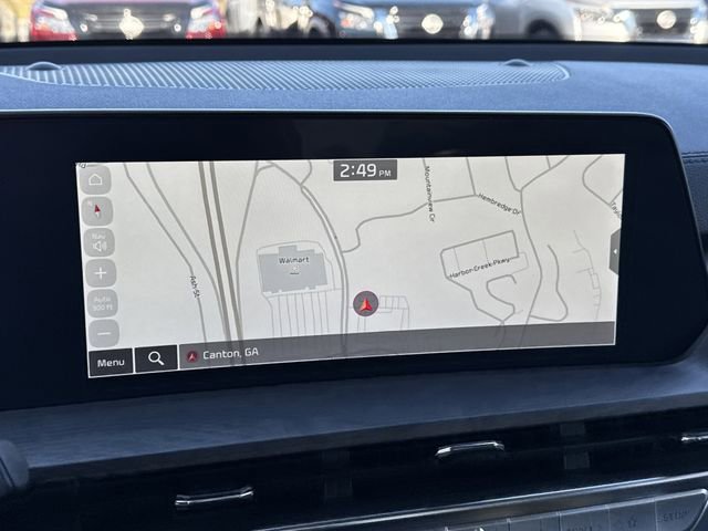 2023 Kia Telluride SX Prestige X-Pro