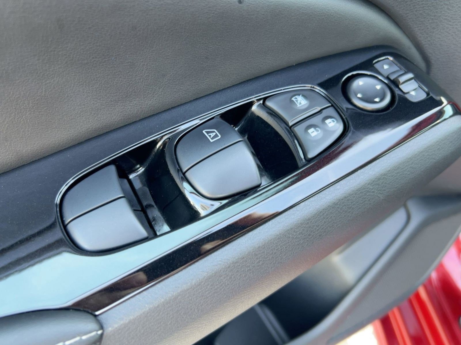 2025 Nissan Altima 2.5 SL