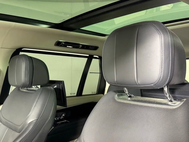 2023 Land Rover Range Rover Long Wheelbase Autobiography