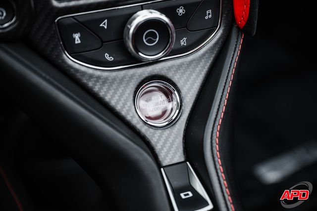 Used 2020 McLaren 720S Performance photo 21