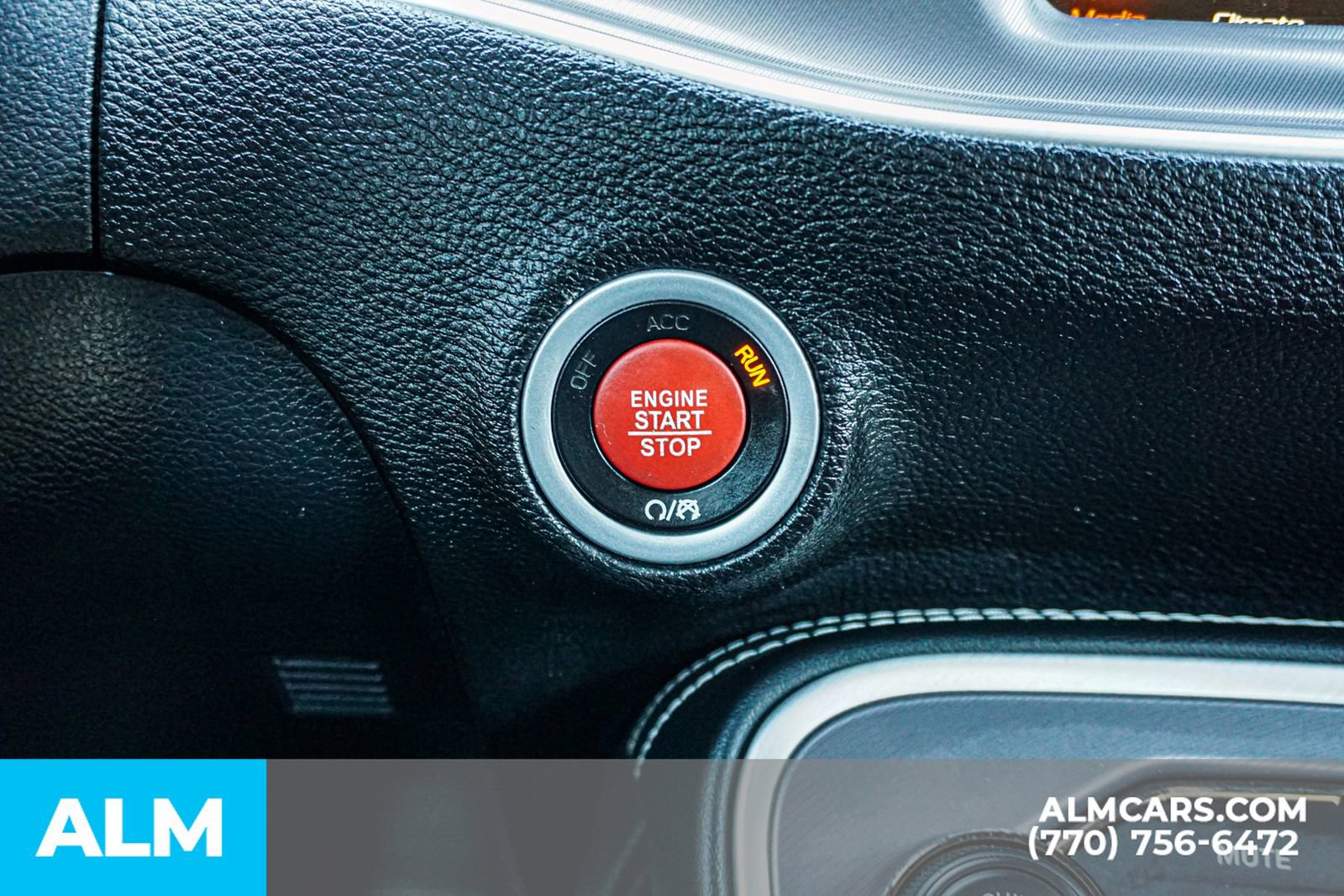 2022 Dodge Challenger SRT Hellcat Redeye