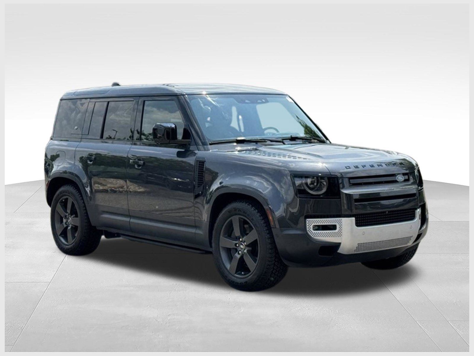 New 2024 Land Rover Defender 110 SE