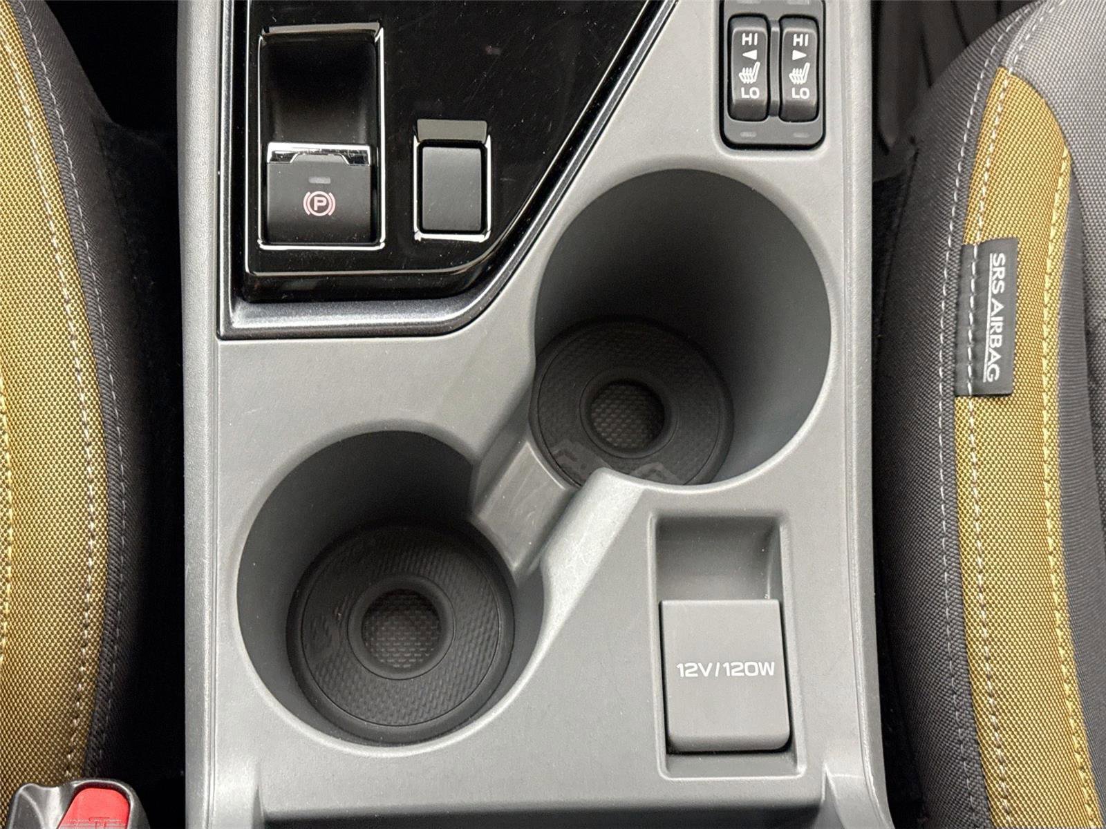 2025 Subaru Crosstrek 2.5i Sport