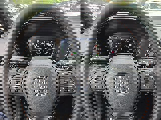 2026 Honda Cr-V TrailSport