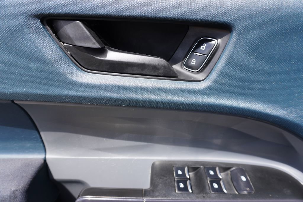 2023 Ford Maverick XL