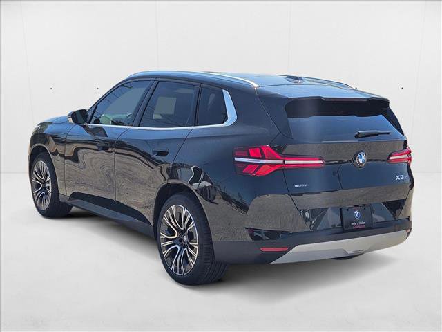 2026 BMW X3 xDrive30