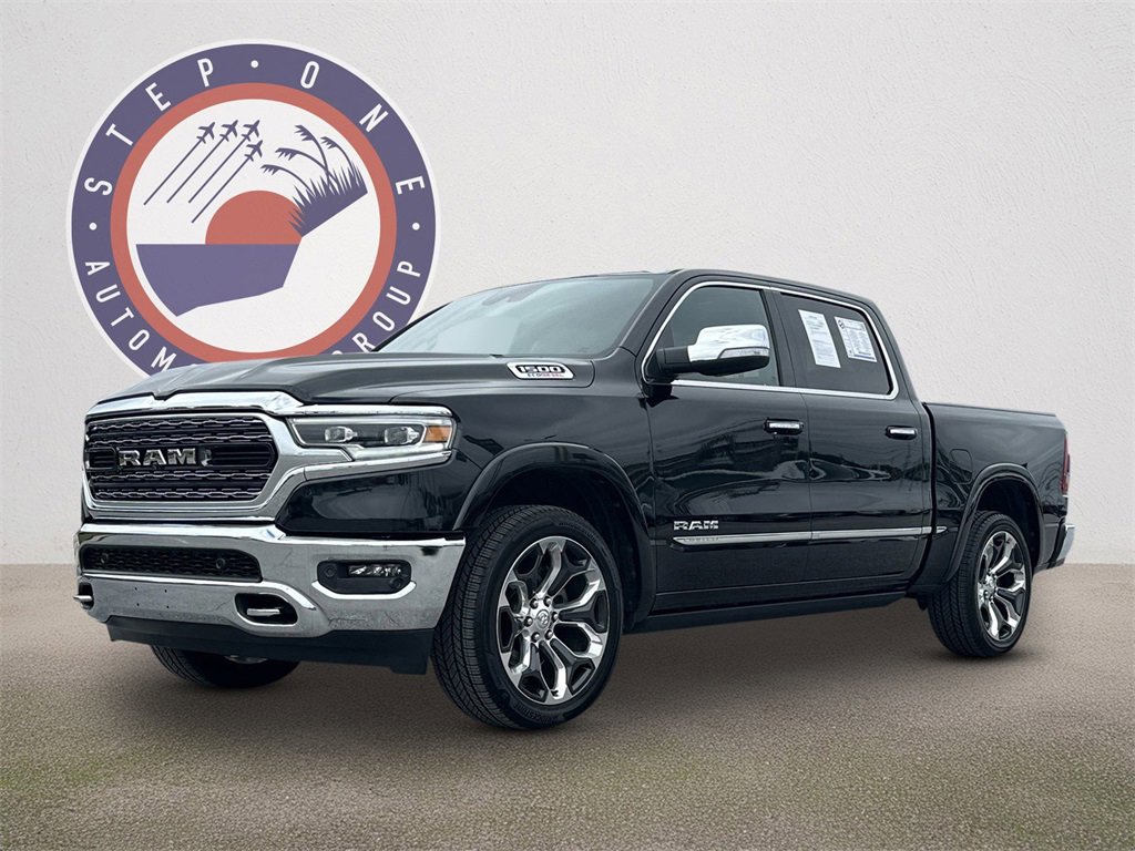 Used RAM 1500 for Sale in Crestview, FL - Autotrader