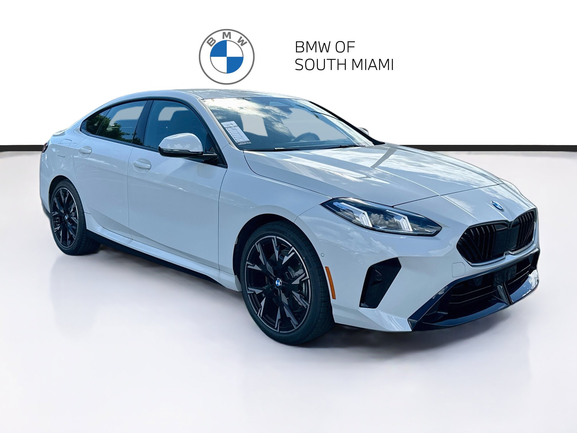 Used 2026 BMW 228i w/ Technology Package
