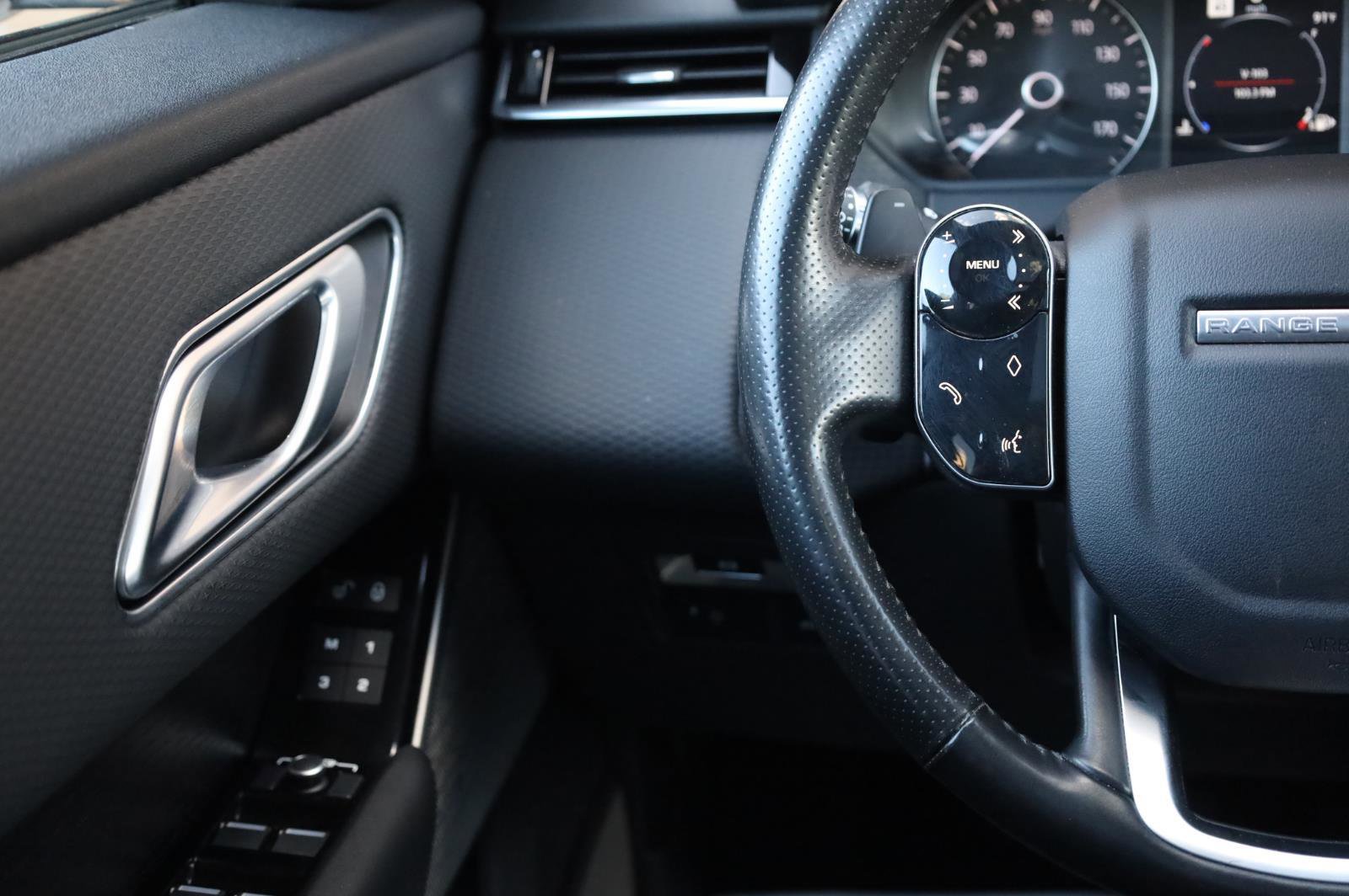 2020 Land Rover Range Rover Velar S