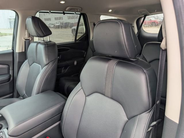 2024 Honda Pilot EX-L