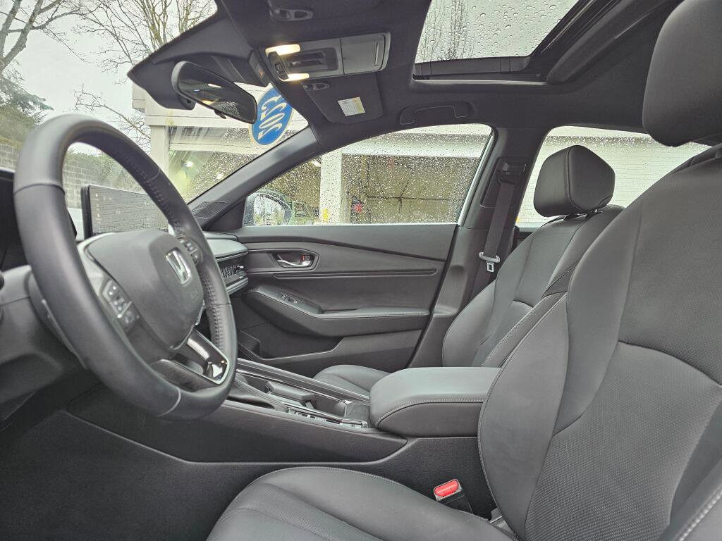 2023 Honda Accord Sport