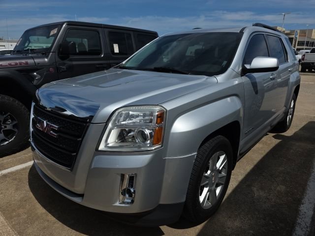 Used 2013 GMC Terrain SLE w/ Safety Package