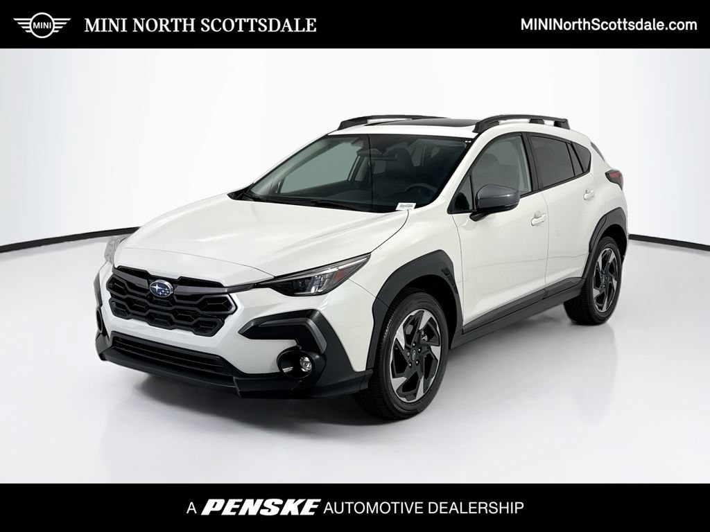Used 2024 Subaru Crosstrek for Sale in Phoenix, AZ - Autotrader