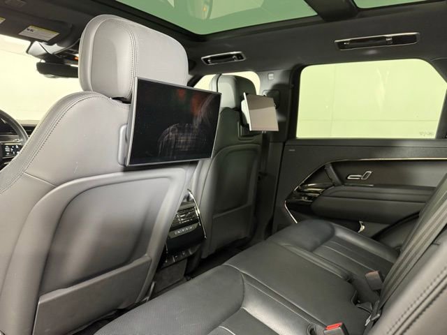 2023 Land Rover Range Rover Sport SE Dynamic