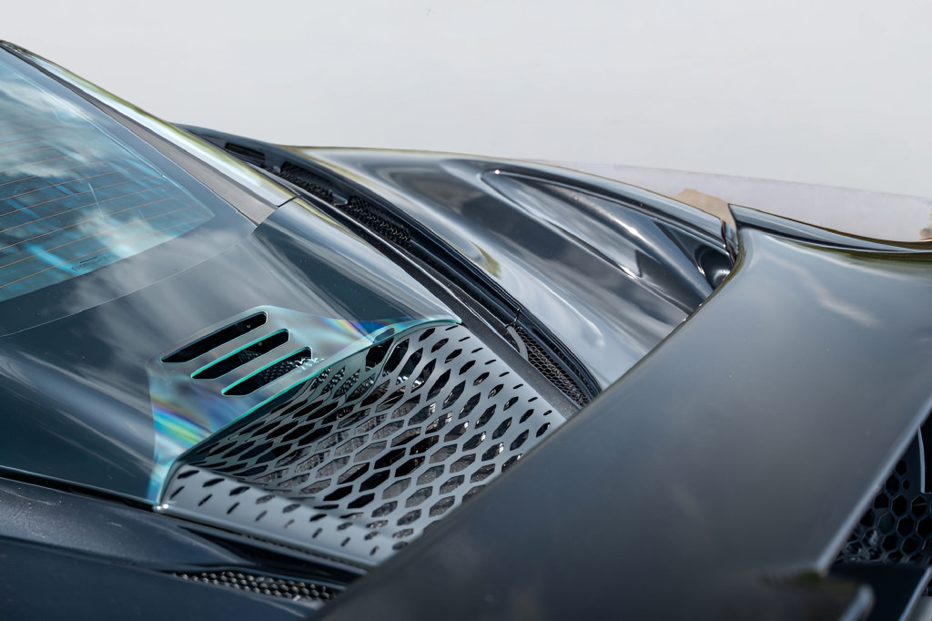 New 2026 McLaren 750S photo 35