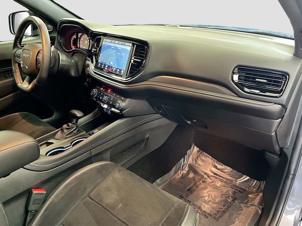 2024 Dodge Durango SRT