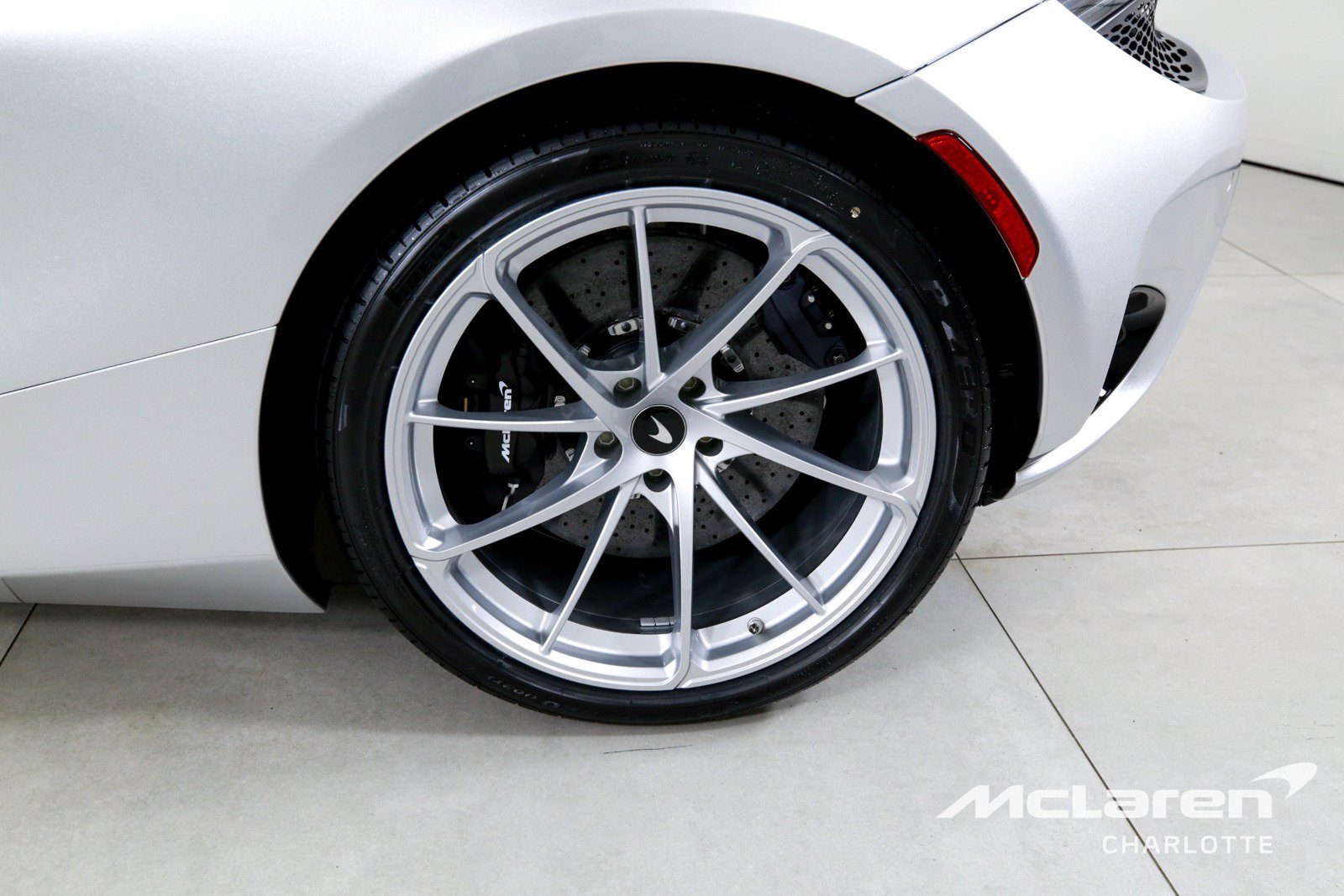 New 2027 McLaren 750S Spider photo 29