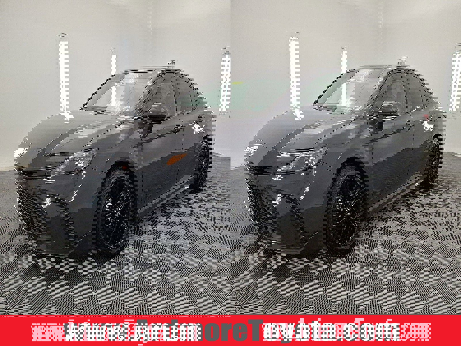 Certified 2025 Toyota Camry SE