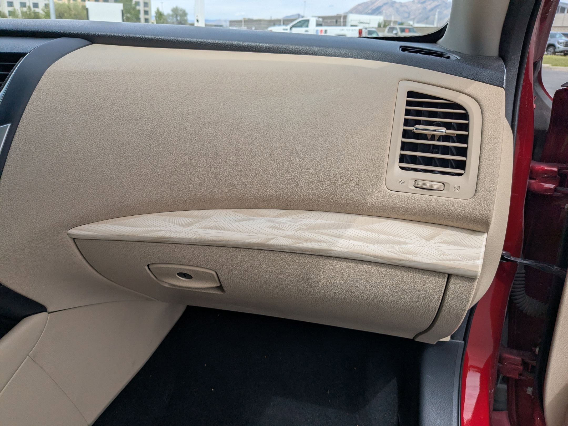 2016 Nissan Altima 2.5 SL