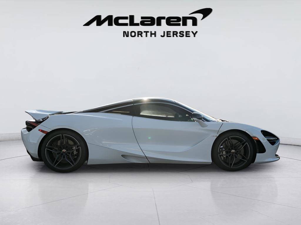 Used 2018 McLaren 720S photo 7
