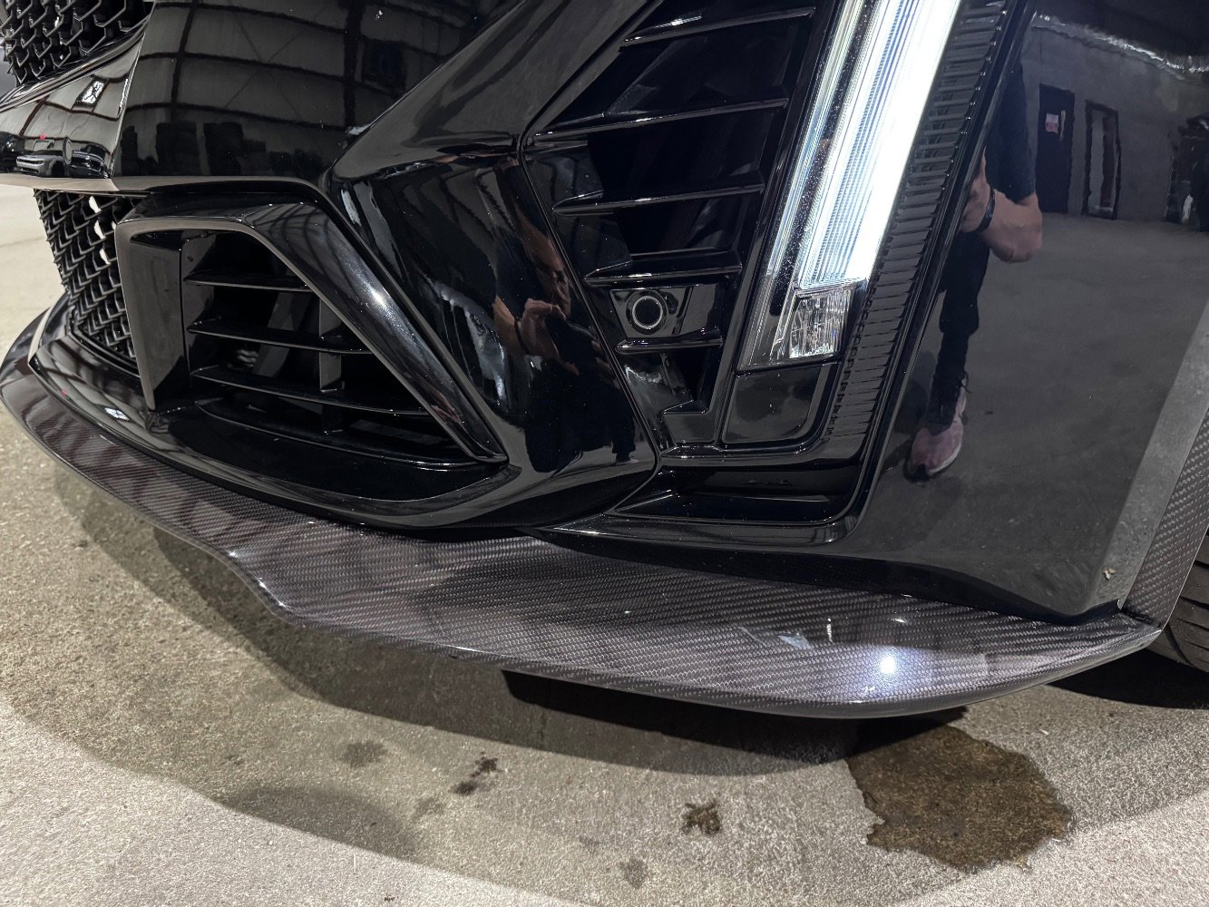 2023 Cadillac CT5 V Blackwing