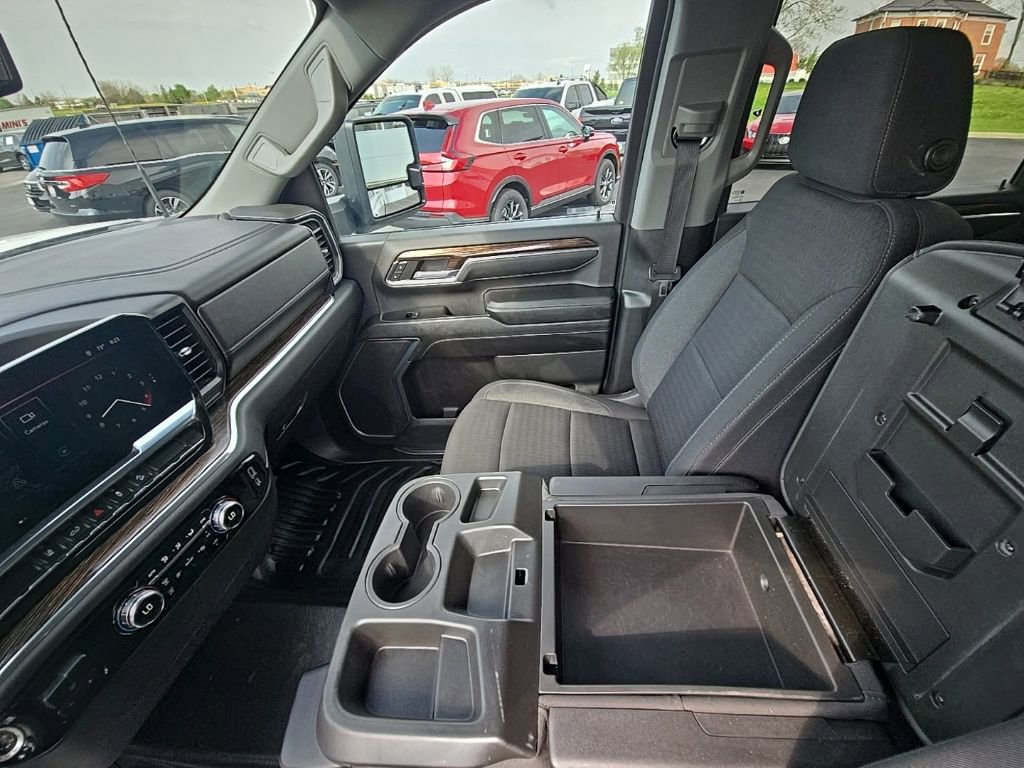 2024 GMC Sierra 3500 SLE