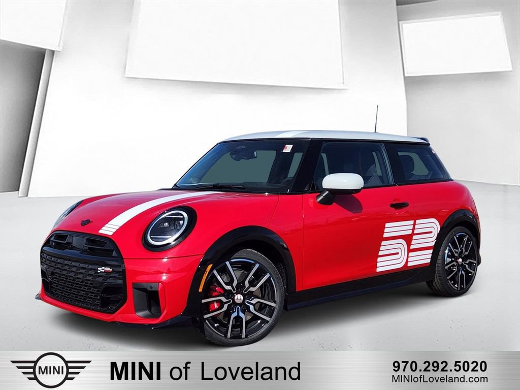 New 2026 MINI Cooper for Sale in Arvada, CO - Autotrader