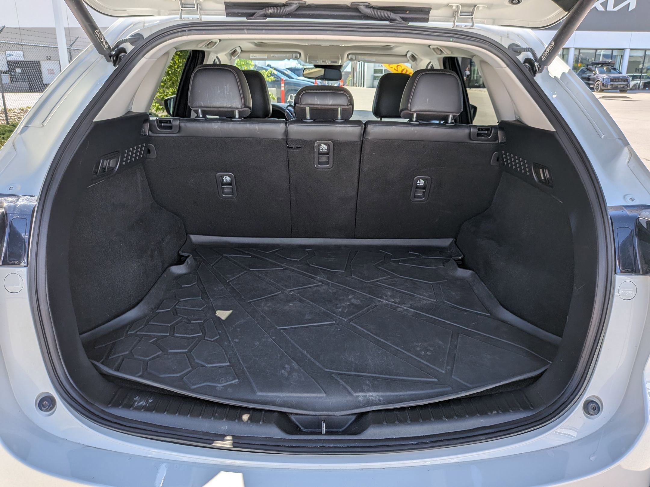 2023 MAZDA CX-5 AWD 2.5 S w/ Premium Package